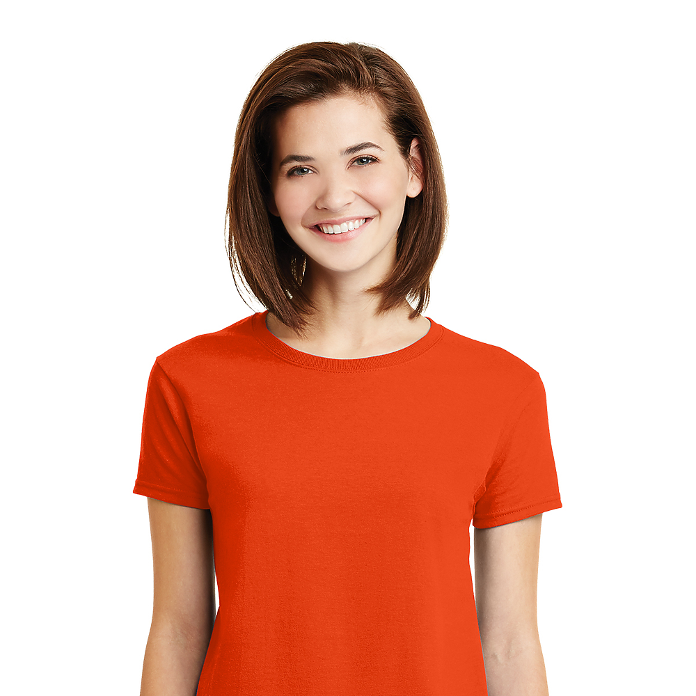 100% Cotton 6 oz T-Shirt