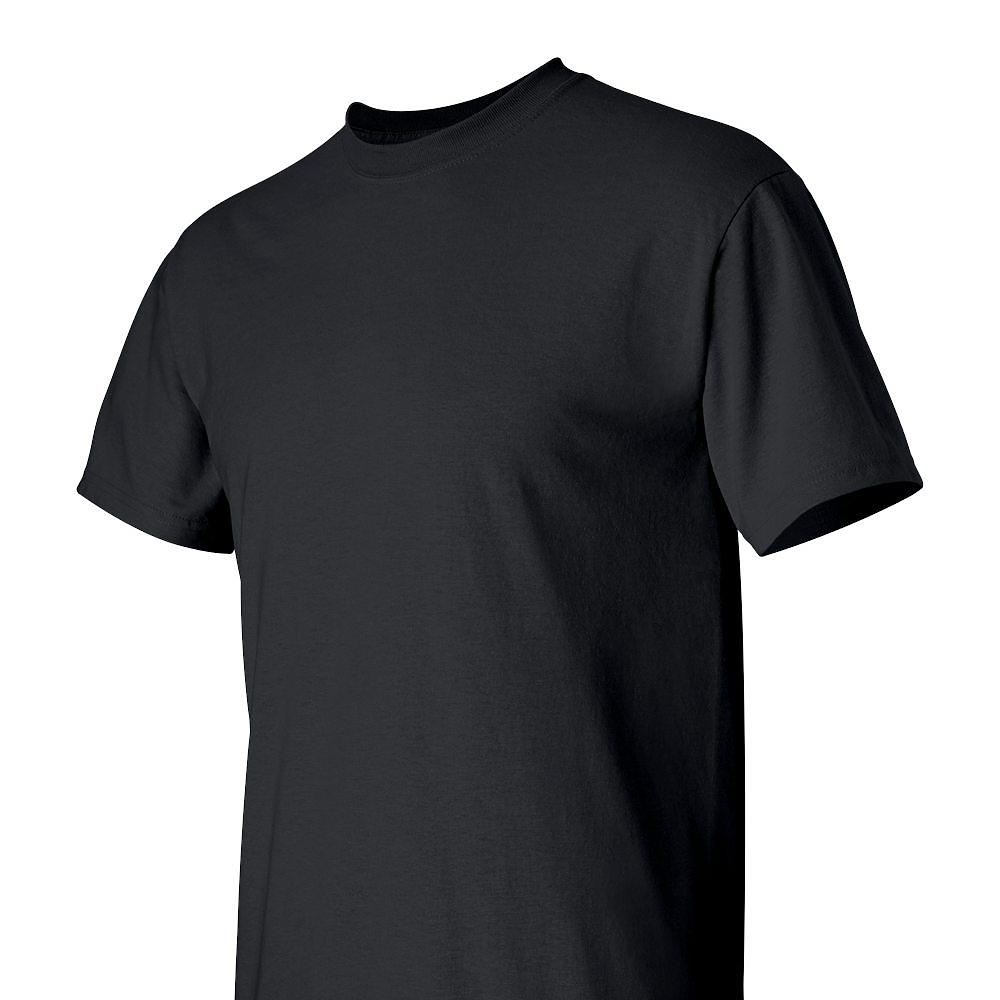 100% Cotton Short Sleeve Tall T-Shirt