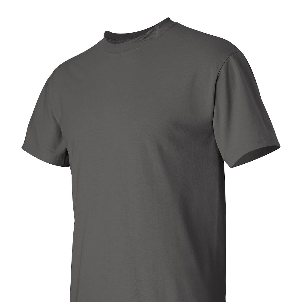 100% Cotton Short Sleeve Tall T-Shirt