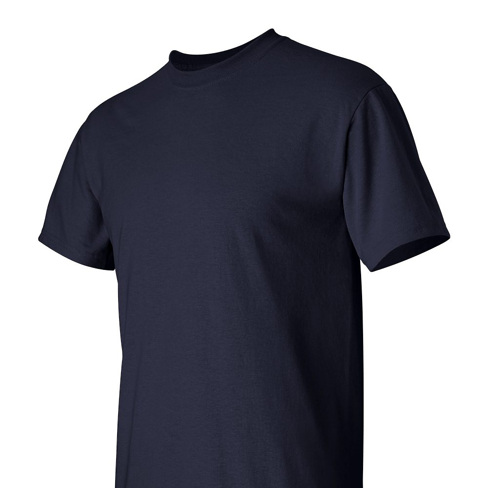 100% Cotton Short Sleeve Tall T-Shirt
