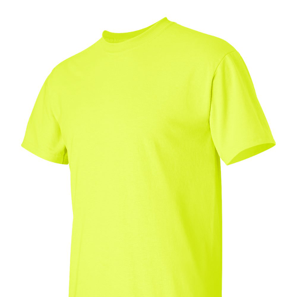 100% Cotton Short Sleeve Tall T-Shirt