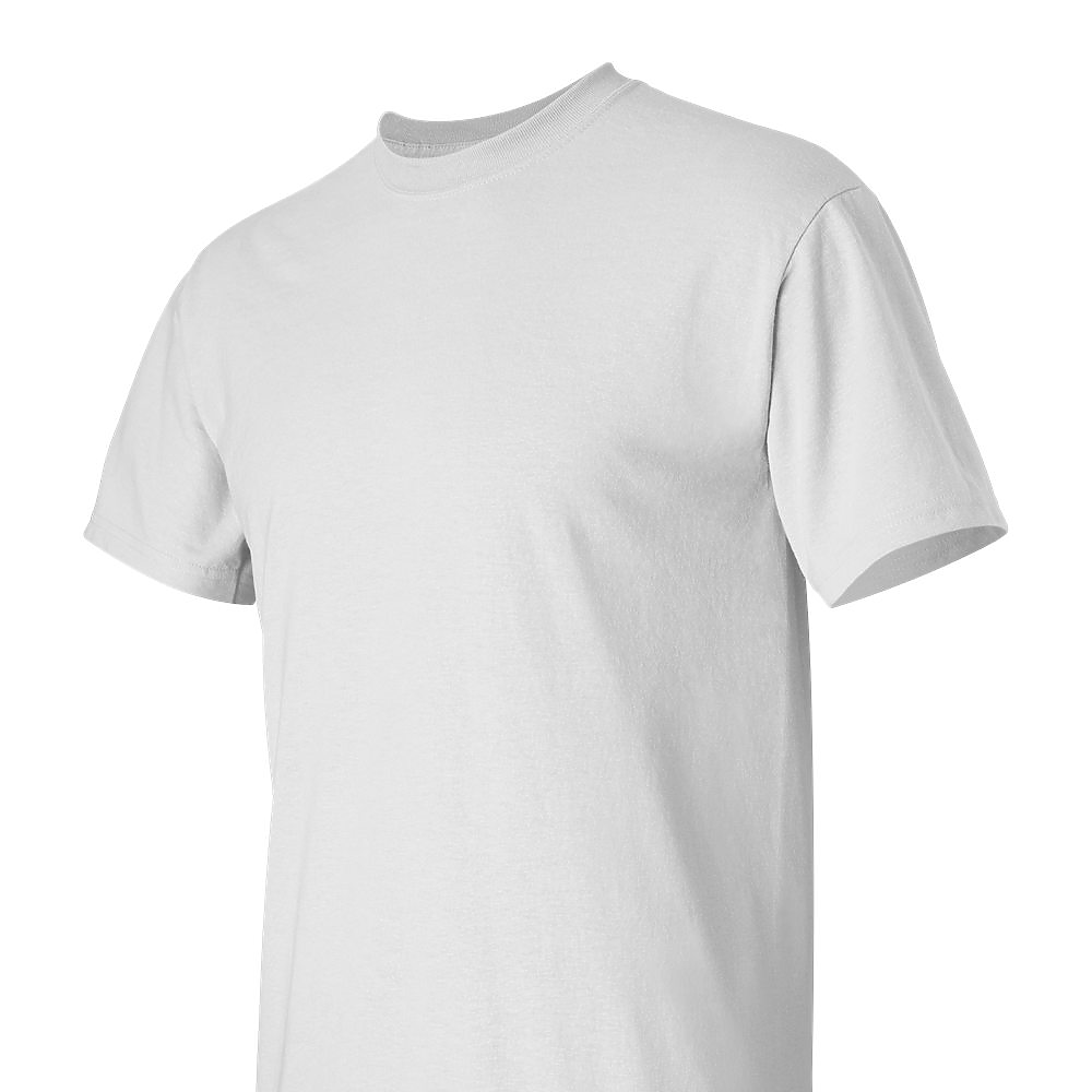 100% Cotton Short Sleeve Tall T-Shirt