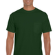 FOREST GREEN