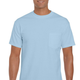 LIGHT BLUE