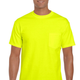 SAFETY GREEN
