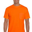  SAFETY ORANGE