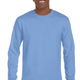 CAROLINA BLUE
