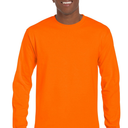  SAFETY ORANGE