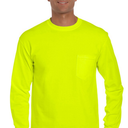  SAFETY GREEN