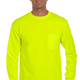 SAFETY GREEN