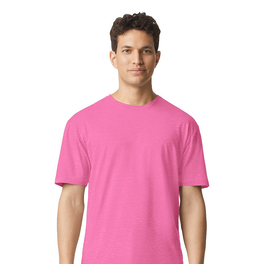 100% Lightweight Short Sleeve T-Shirt