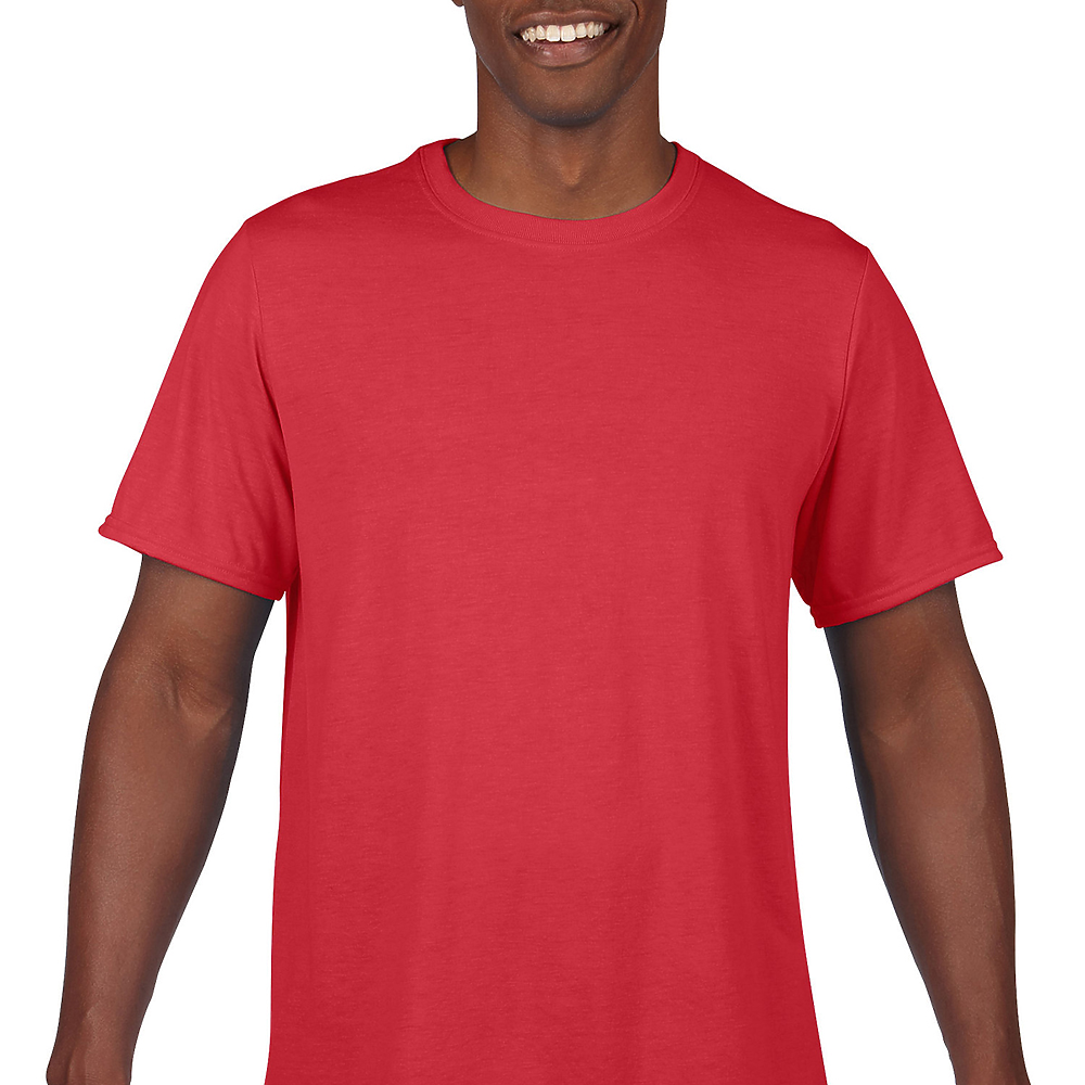 Core Performance Short Sleeve T-Shirt