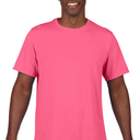  SAFETY PINK
