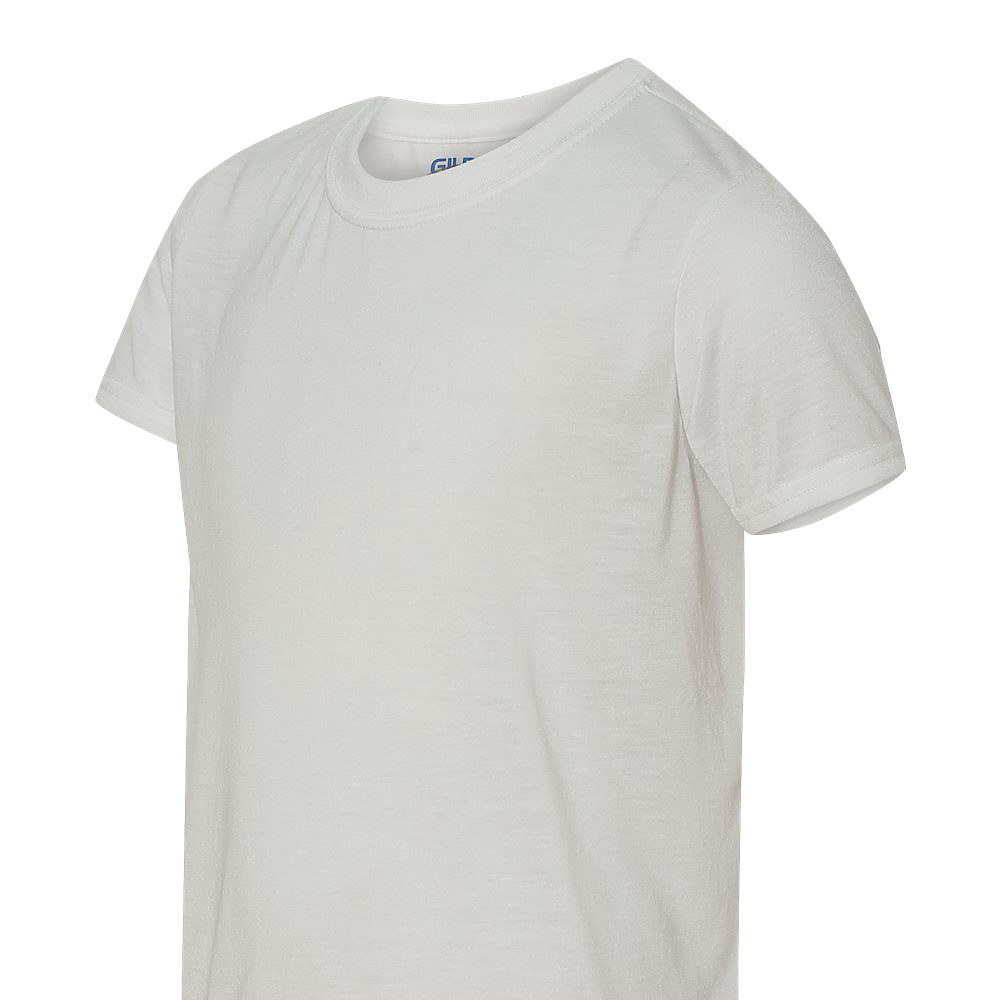 Youth Core Performance T-Shirt