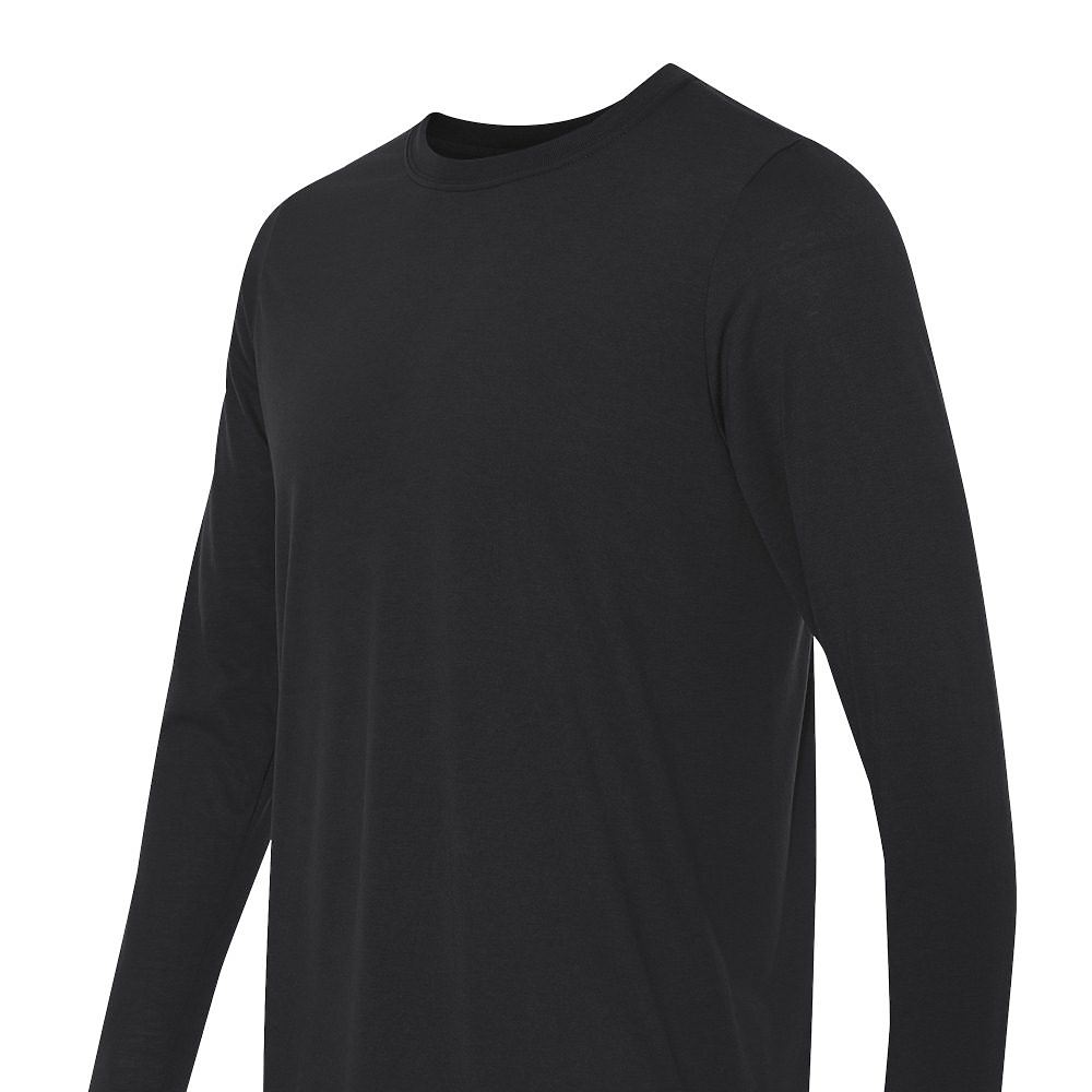 Core Performance Long Sleeve T-Shirt
