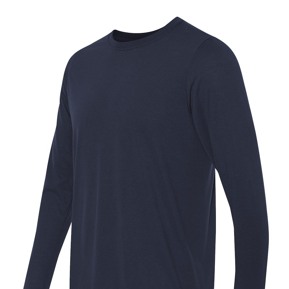 Core Performance Long Sleeve T-Shirt