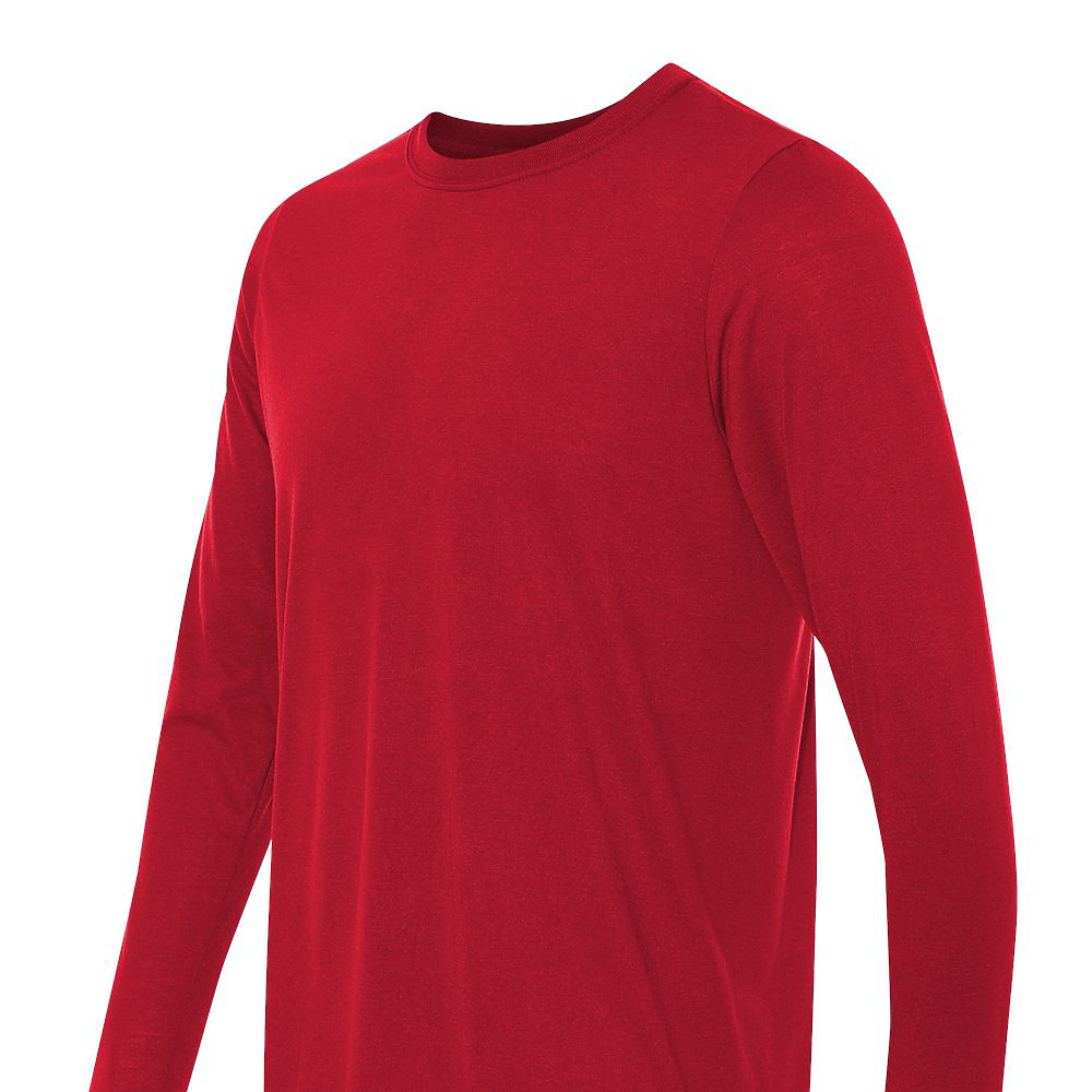 Core Performance Long Sleeve T-Shirt
