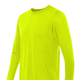 SAFETY GREEN