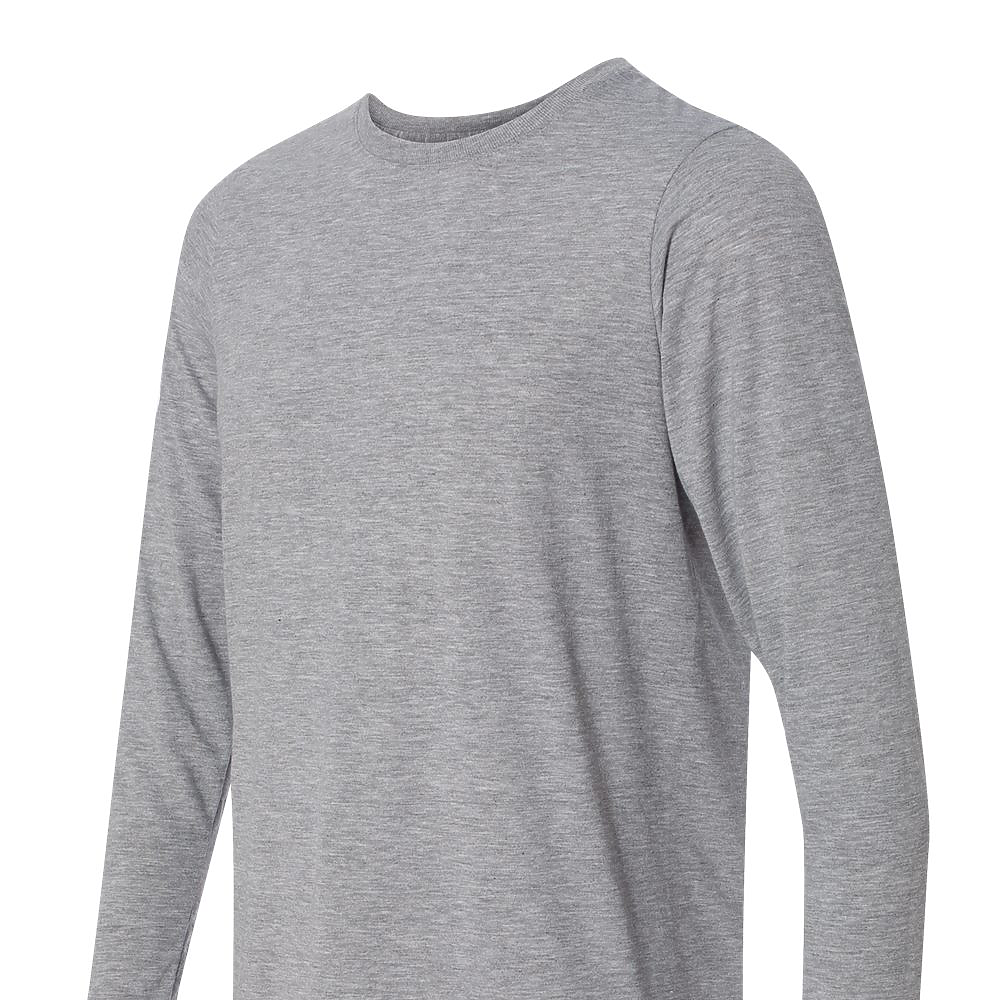 Core Performance Long Sleeve T-Shirt