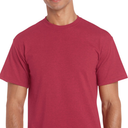  ANTIQUE CHERRY RED