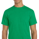  ANTIQUE IRISH GREEN