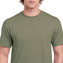  HEATHER MILITARY GREEN