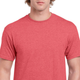 HEATHER RED