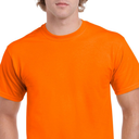  SAFETY ORANGE