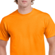 TENNESSEE ORANGE