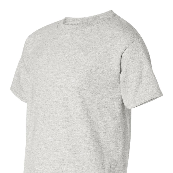Youth Heavyweight Short Sleeve T-Shirt