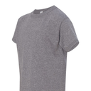  GRAPHITE HEATHER