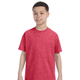 HEATHER RED