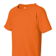 SAFETY ORANGE
