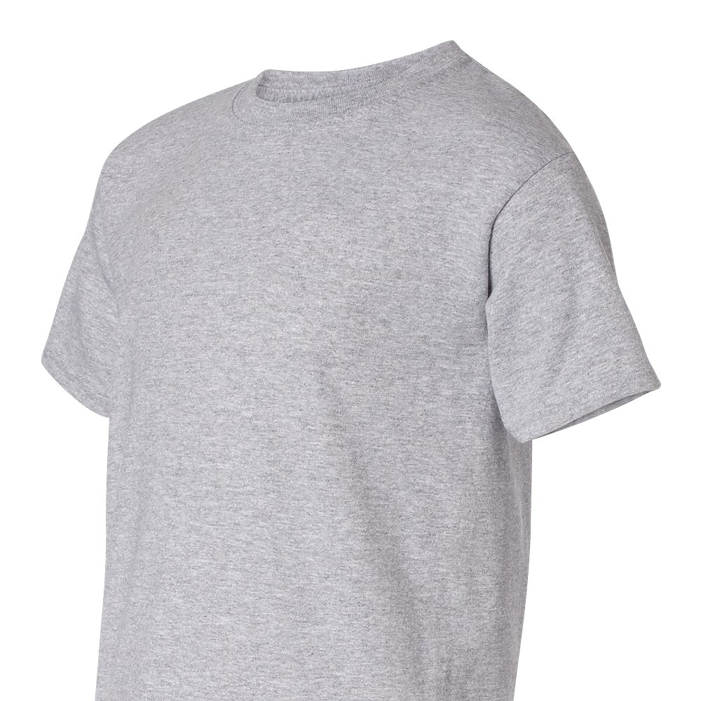 Youth Heavyweight Short Sleeve T-Shirt