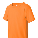  TENNESSEE ORANGE