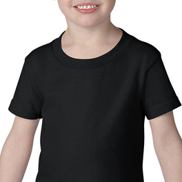 100% Cotton Short Sleeve T-Shirt