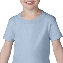 100% Cotton Short Sleeve T-Shirt