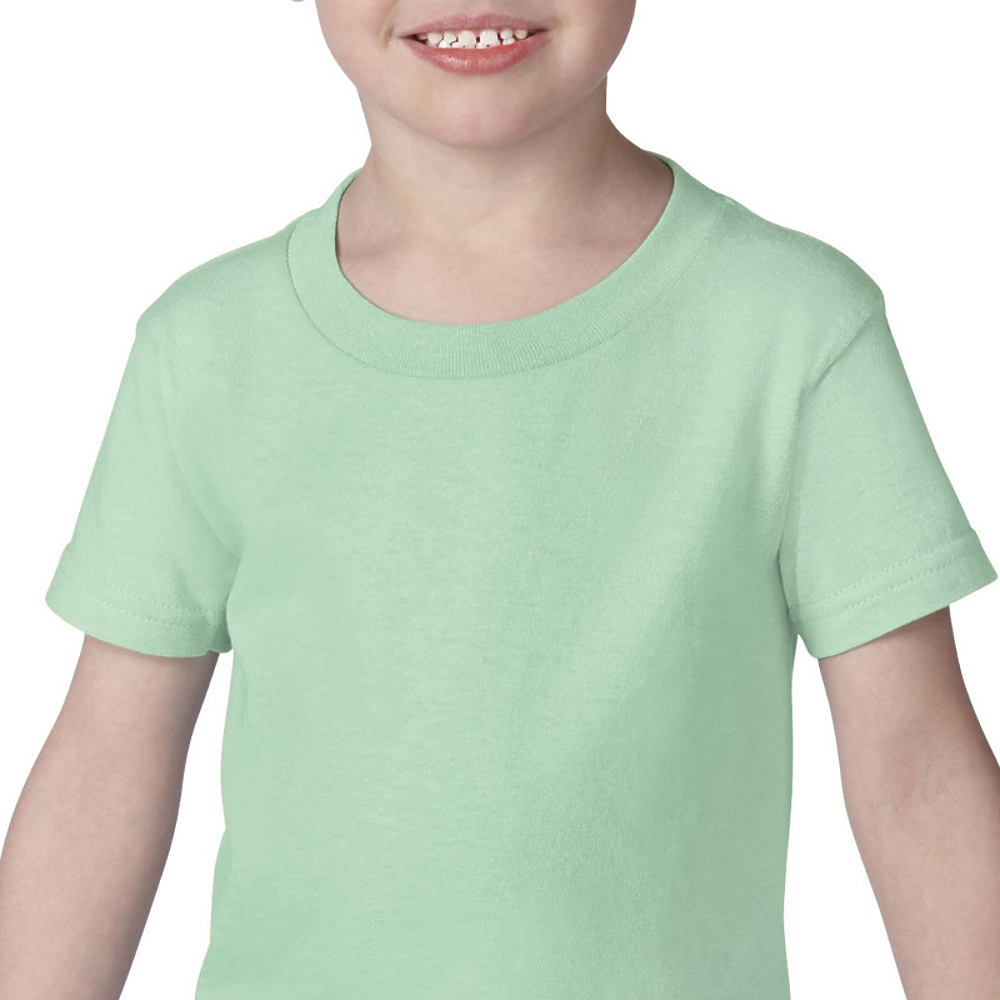 100% Cotton Short Sleeve T-Shirt