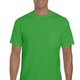 IRISH GREEN