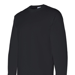 100% Cotton Long Sleeve T-Shirt