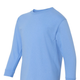 CAROLINA BLUE