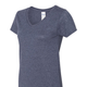 HEATHER NAVY