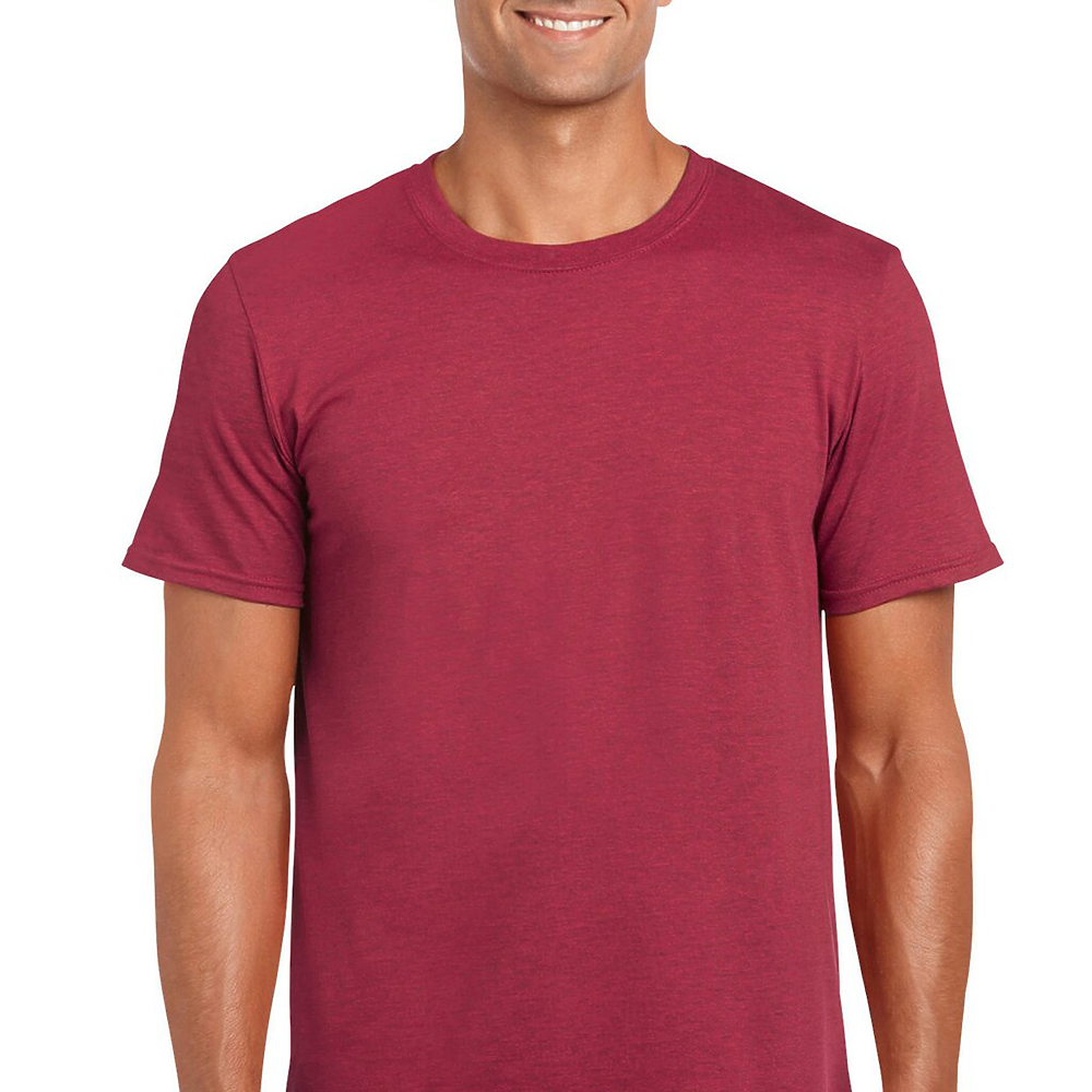 Adult Softstyle Short Sleeve T-Shirt