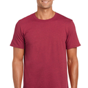  ANTIQUE CHERRY RED