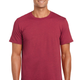 ANTIQUE CHERRY RED