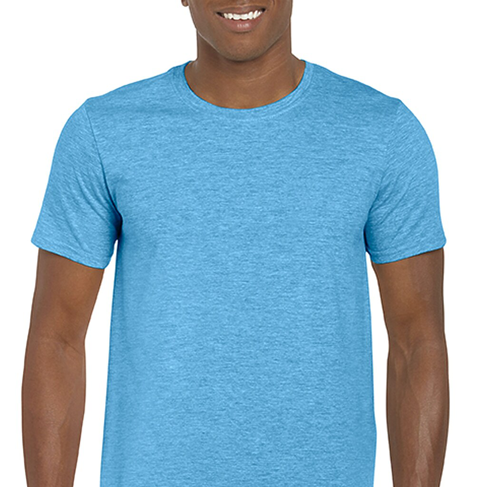 Adult Softstyle Short Sleeve T-Shirt