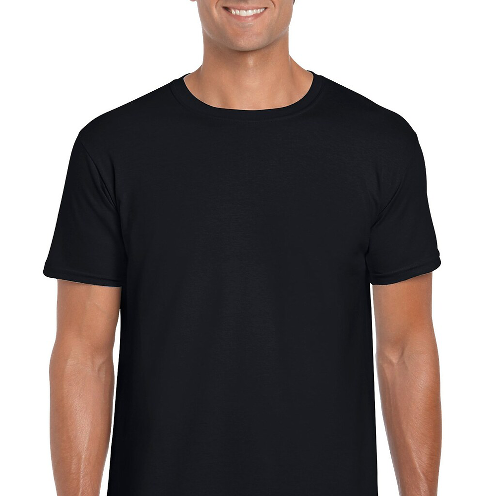 Adult Softstyle Short Sleeve T-Shirt