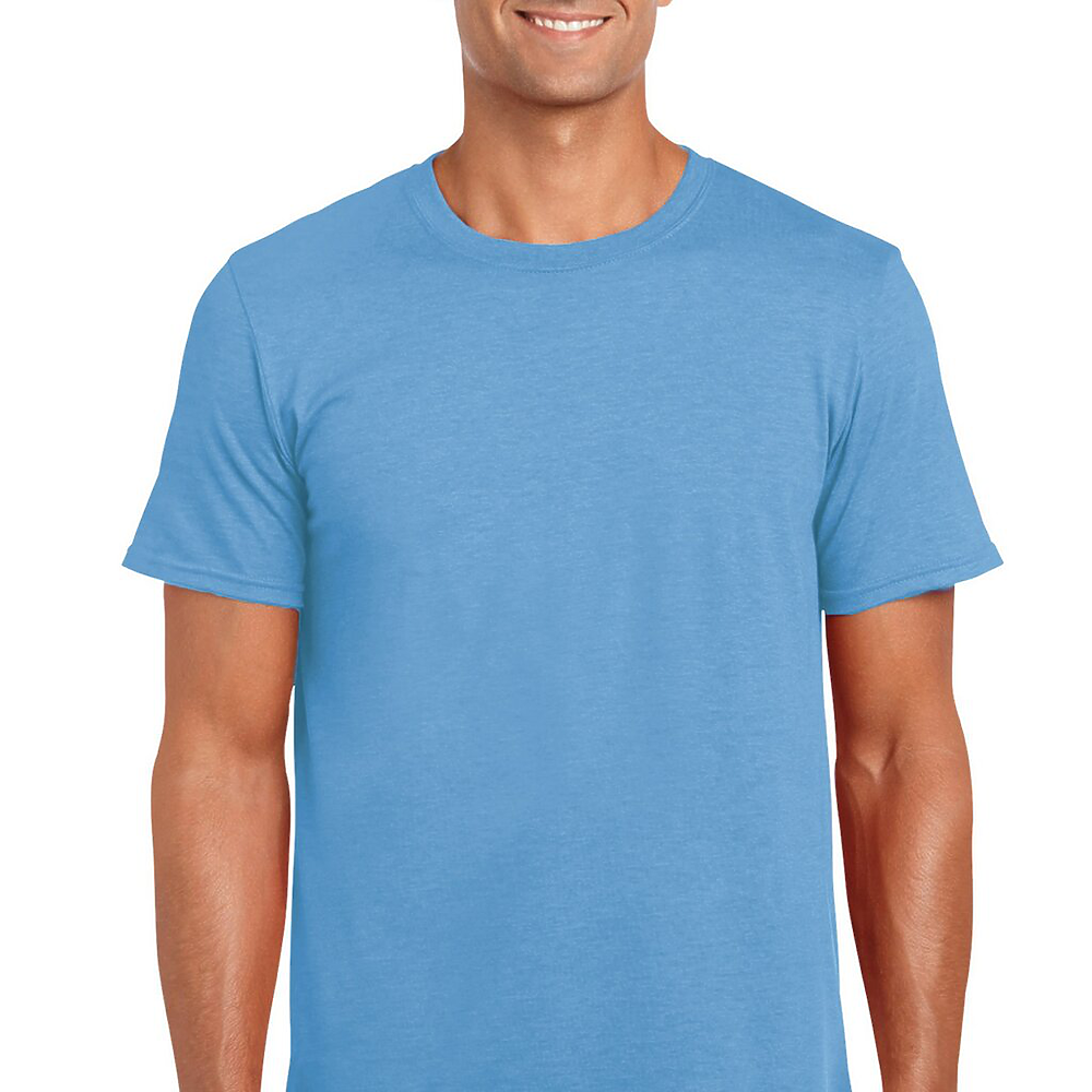 Adult Softstyle Short Sleeve T-Shirt