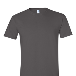 Adult Softstyle Short Sleeve T-Shirt