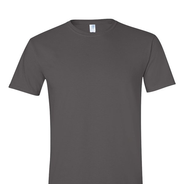 Adult Softstyle Short Sleeve T-Shirt